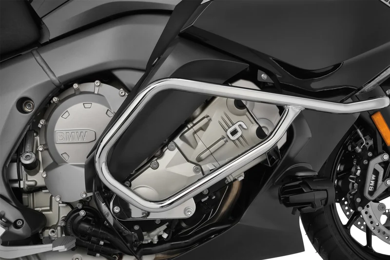 Wunderlich Engine protection bar set