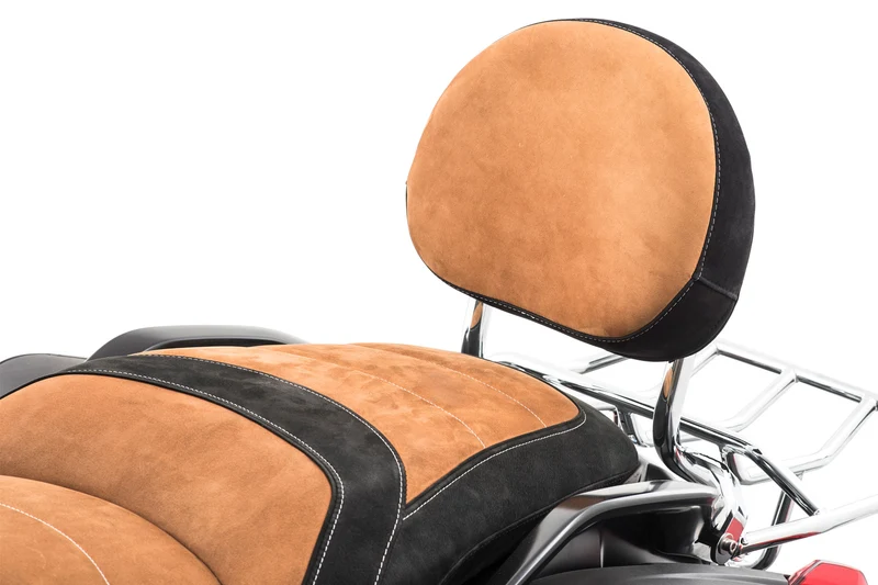 Wunderlich back cushion for back support K 1600 B
