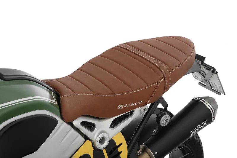 Wunderlich seat AKTIVKOMFORT R nineT