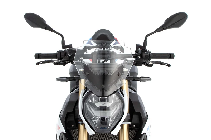 Wunderlich SPORT windshield