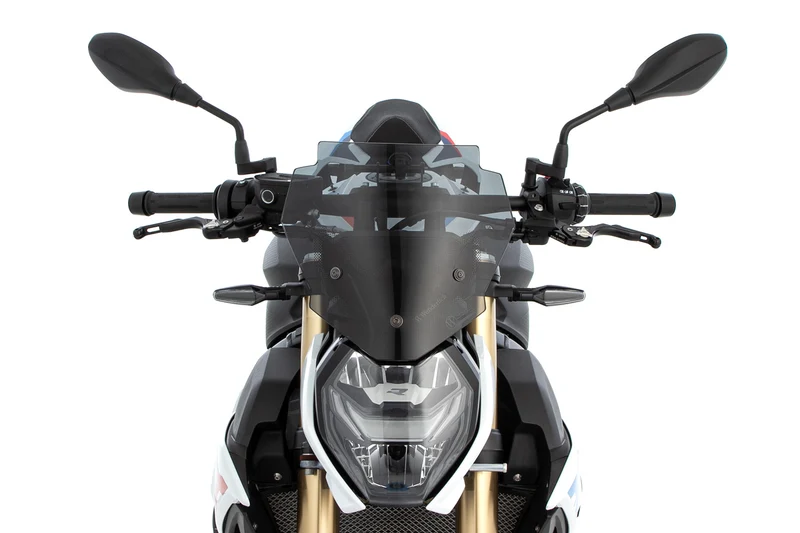 Wunderlich SPORT windshield
