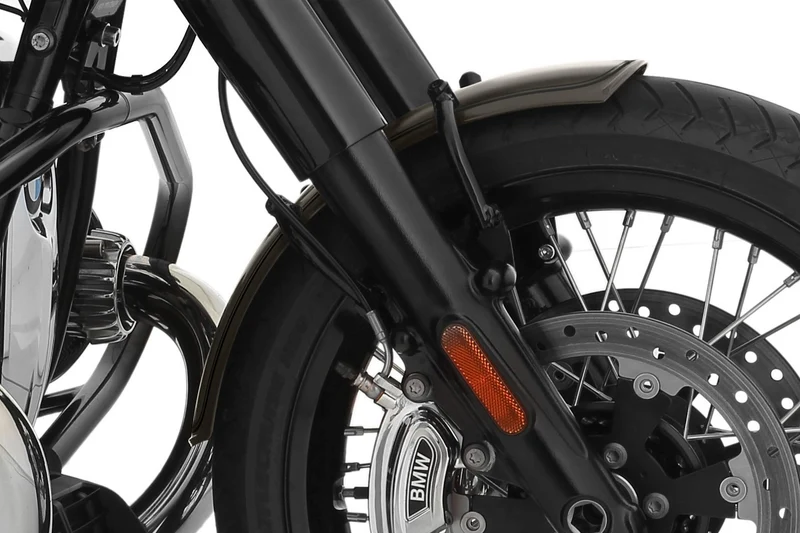 Wunderlich Front fender RockBob