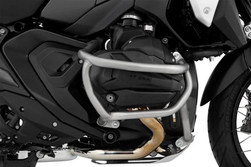 Wunderlich ULTIMATE Engine Protection Bars R 1300