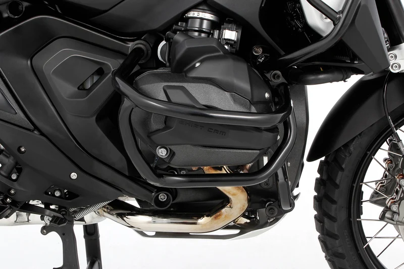 Wunderlich ULTIMATE Engine Protection Bar R 1300