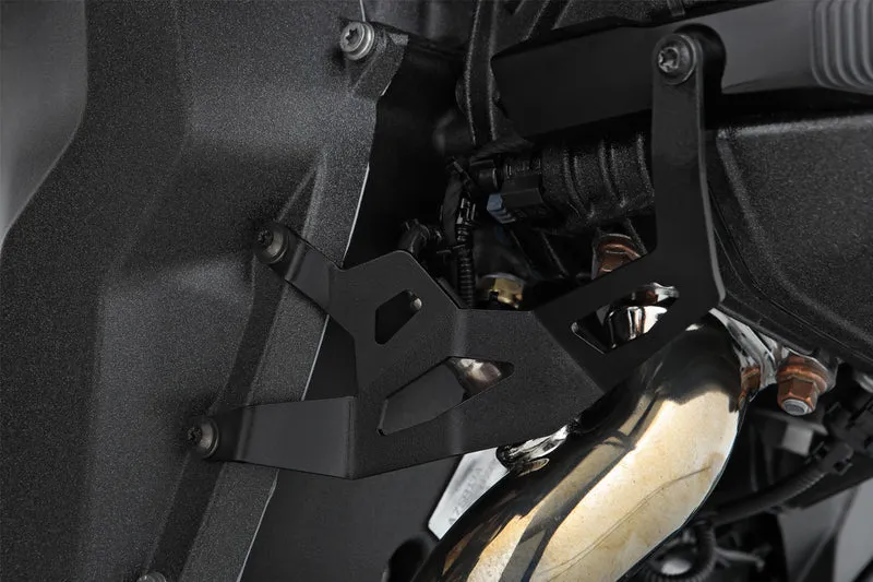 Wunderlich oxygen sensor guard R 1300