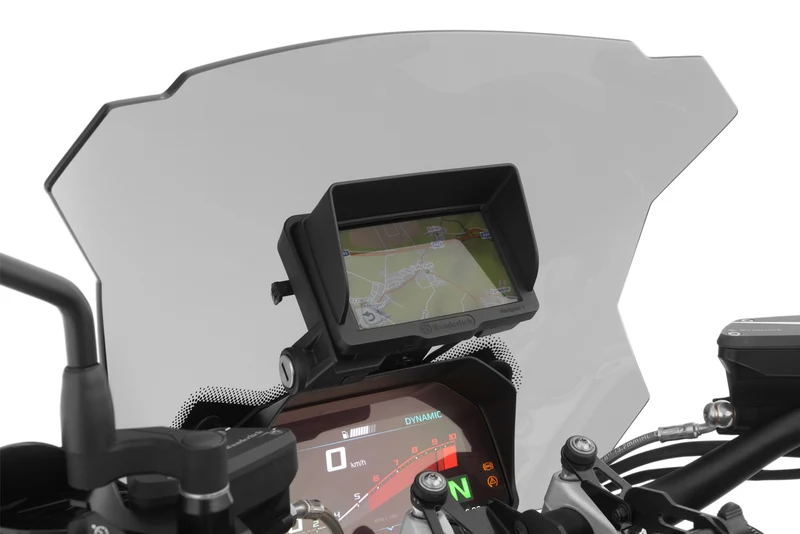 Wunderlich Navigation Holder for Original Navigator R 1250 R