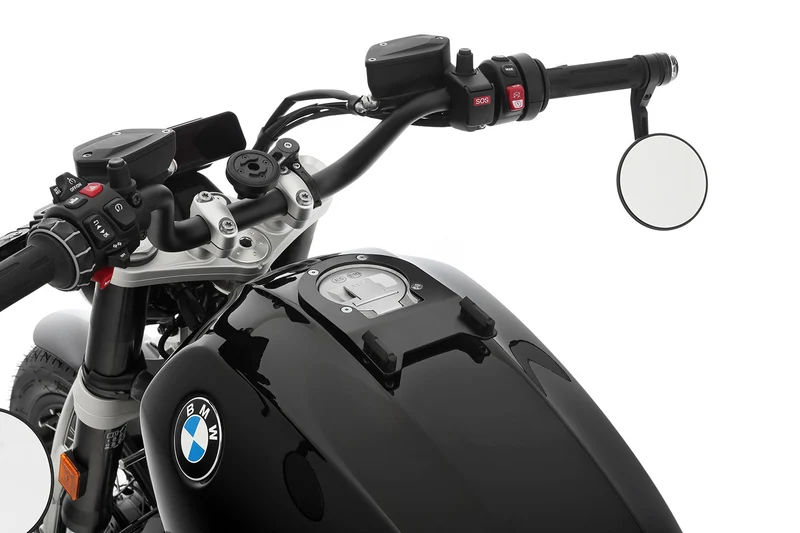 Wunderlich tank ring for tank bag CLICK BAG