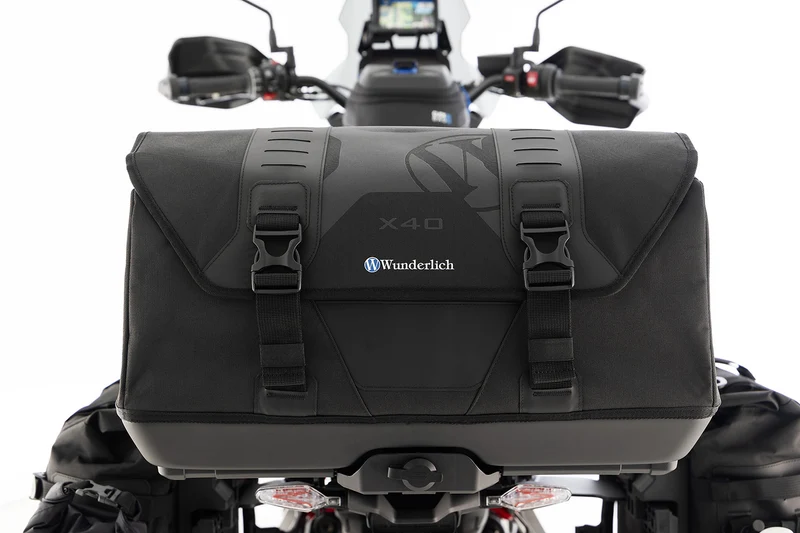 Wunderlich Topcase X-BAG X40