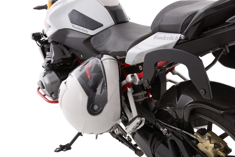 Wunderlich helmet anti-theft system HELM-LOCK