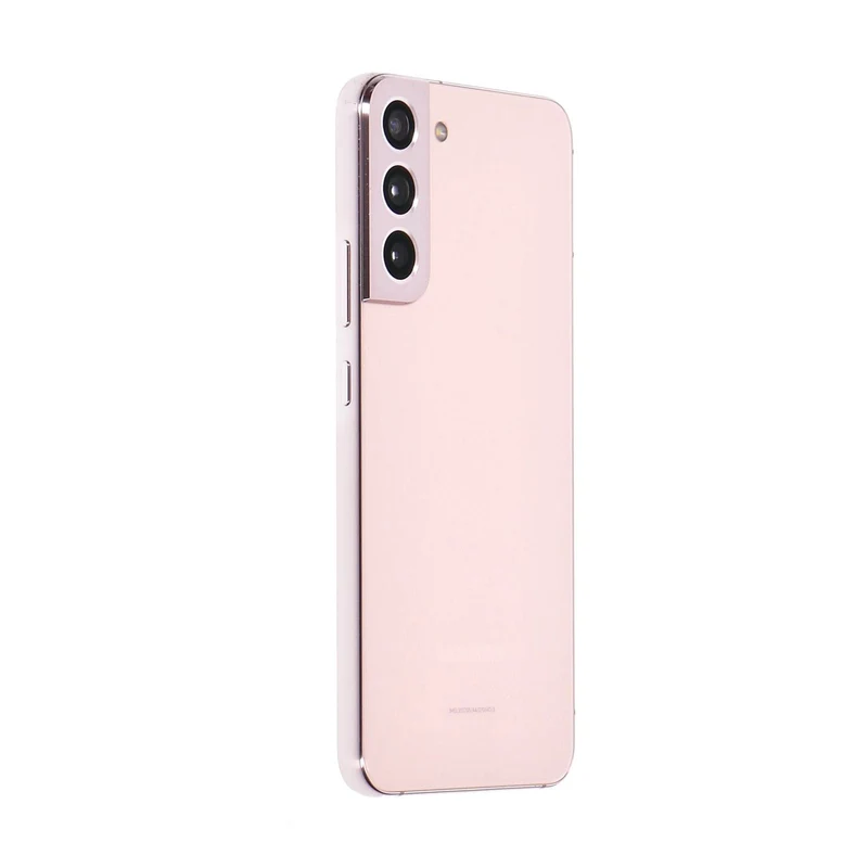 Samsung Galaxy S22+ 5G Dual-SIM 256GB Pink Gold