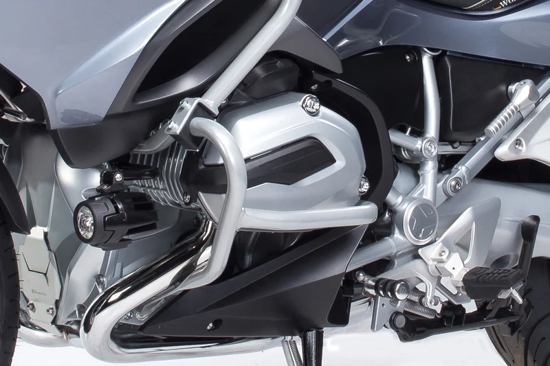 Engine protection bar R 1200 RT LC
