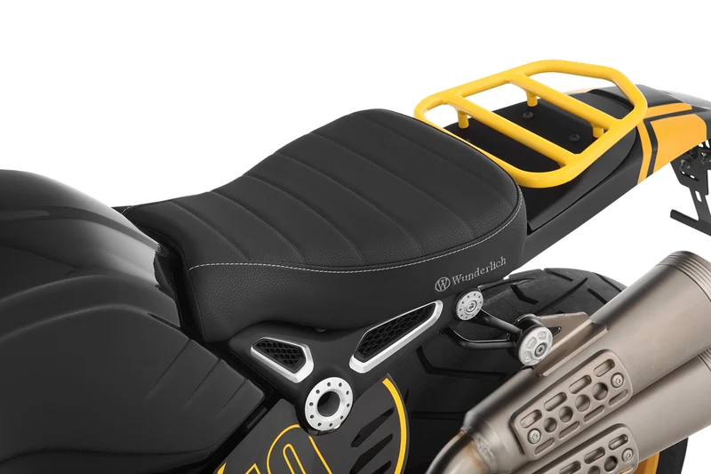 Wunderlich Rider seat AKTIVKOMFORT R nineT