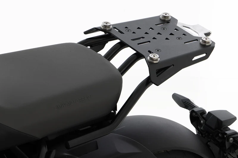 Wunderlich top case carrier for the top case EXTREME range CE 04