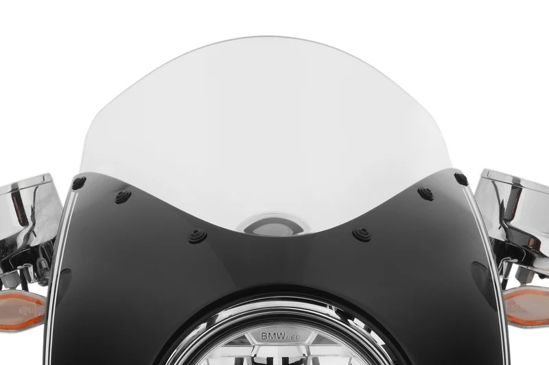 Wunderlich windshield TOURING R 18