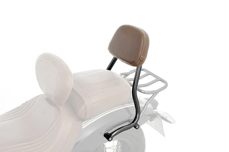 Wunderlich backrest