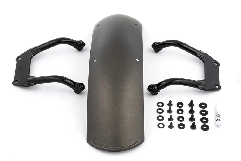 Wunderlich Front fender RockBob