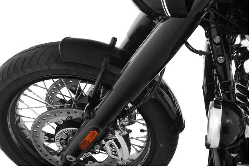 Wunderlich Front fender RockBob