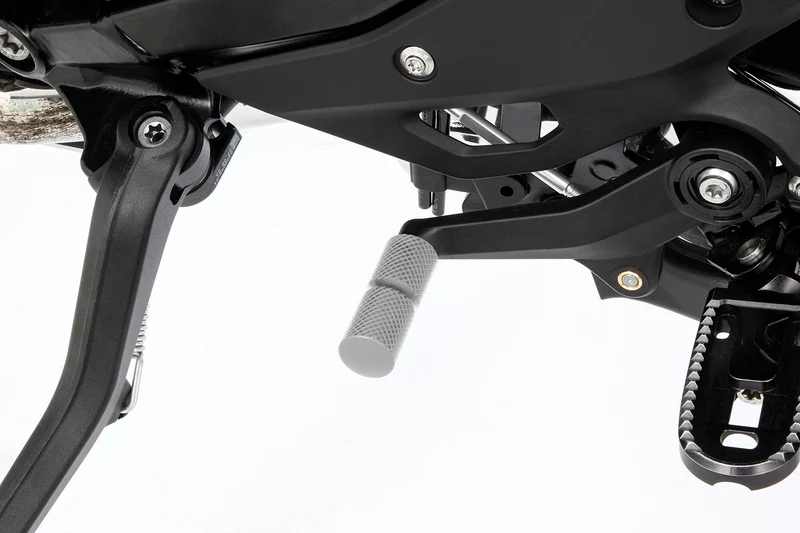 Wunderlich Gear and Brake Lever Extension OFFROAD