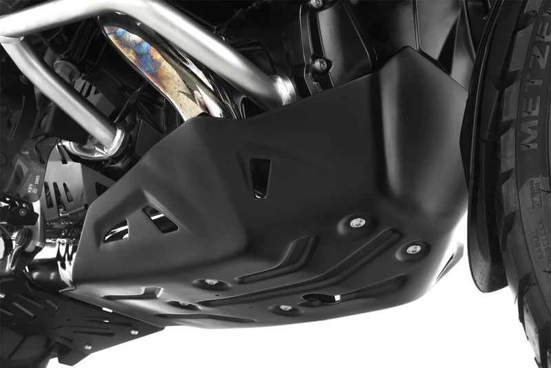 Wunderlich engine protection EXTREME