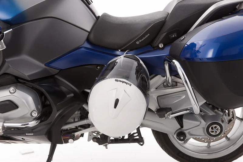 Wunderlich helmet anti-theft system HELM-LOCK R 1200 RT LC