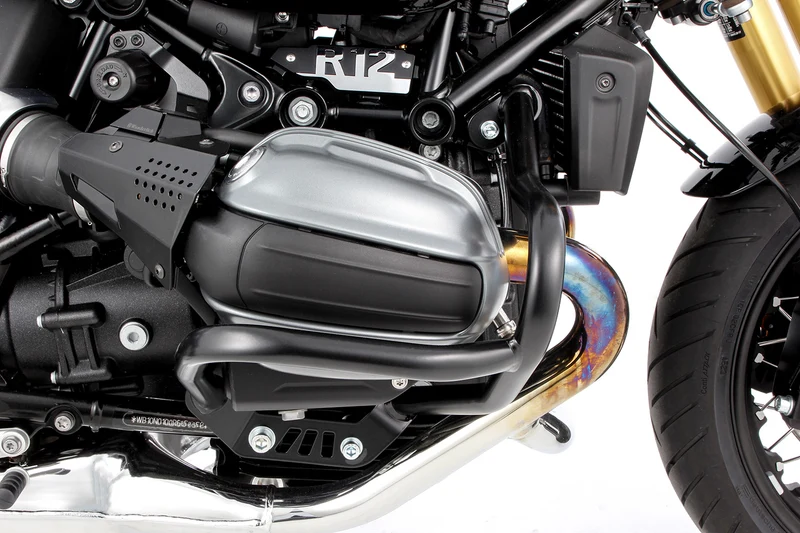Wunderlich Engine Protection Bar GUARD BMW R 12