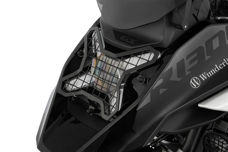 Wunderlich Headlight Guard Detachable R 1300 GS