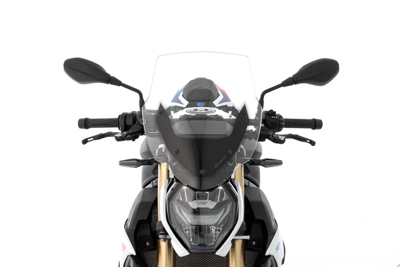 Wunderlich MARATHON windshield S 1000 R