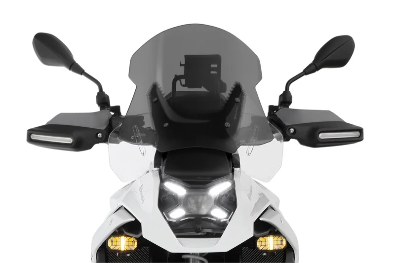 Wunderlich Windshield MARATHON R 1300 GS (Adventure)
