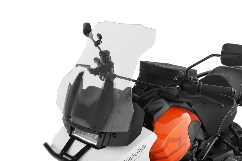 Wunderlich MARATHON windshield