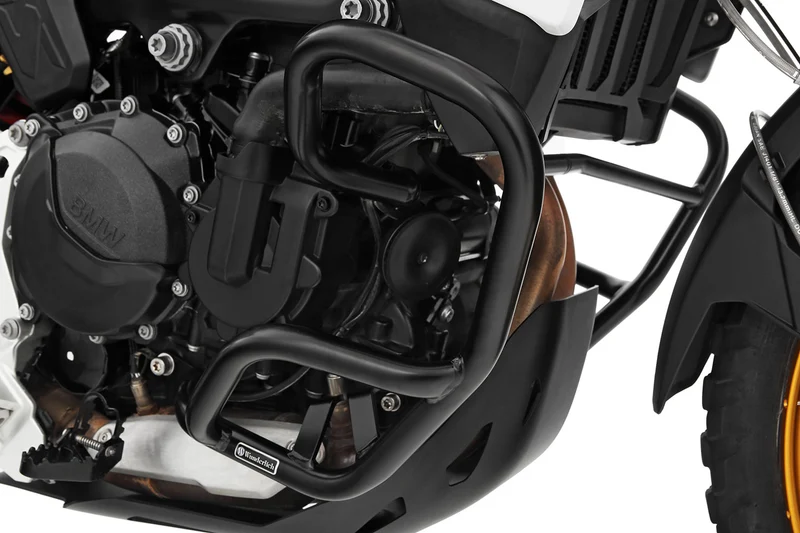Wunderlich engine protection bar ULTIMATE