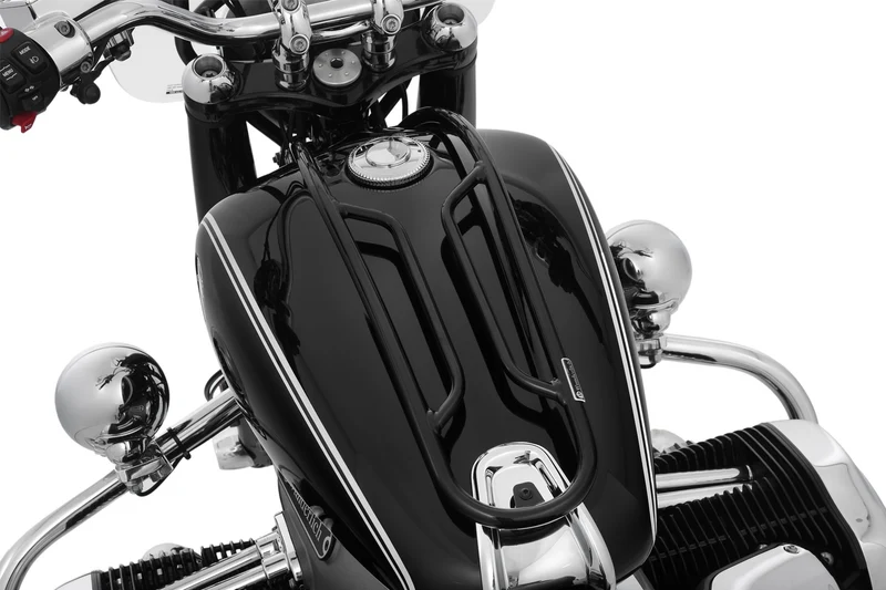 Wunderlich tank railing