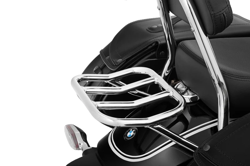 Wunderlich luggage carrier