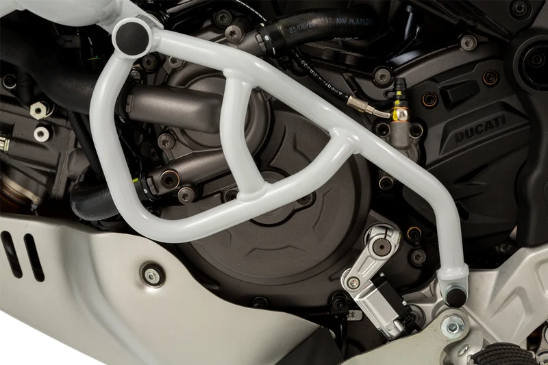 Wunderlich engine protection bar left