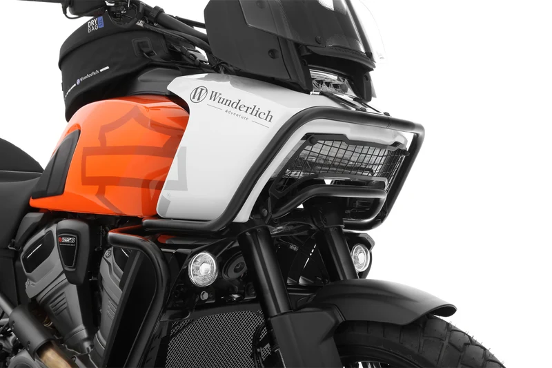 Wunderlich Fairing protection bar Pan America 1250