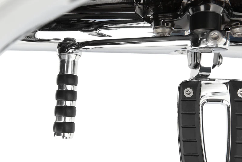 Wunderlich gear-shifter extension