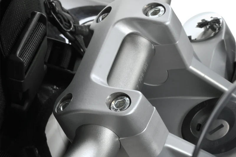 Wunderlich Handlebar risers R 1200 R