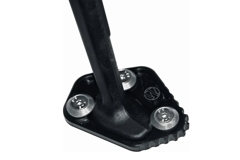 Side stand enlarger S 1000 R