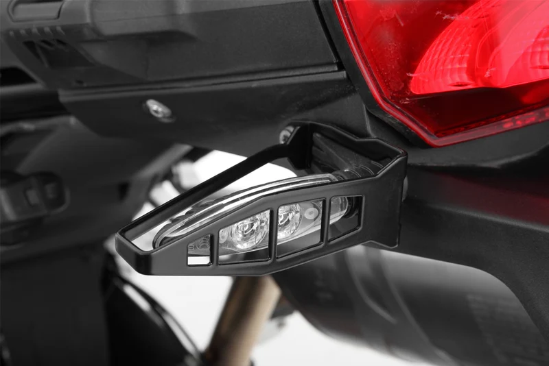 Wunderlich indicator protection long rear