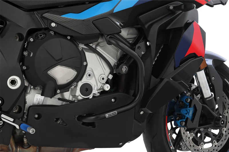 Wunderlich engine protection bar PRO M and S 1000 XR