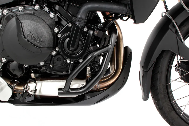 Wunderlich engine protection bar GUARD F 900 GS