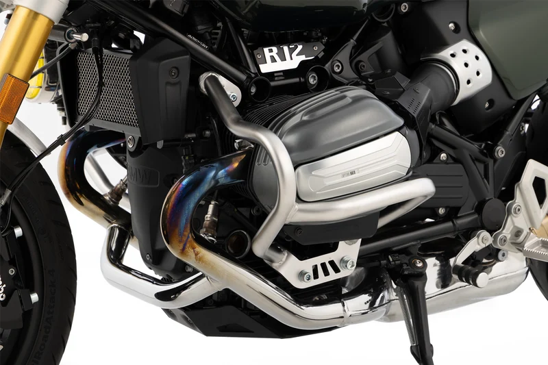 Wunderlich Engine Protection Bar GUARD BMW R 12