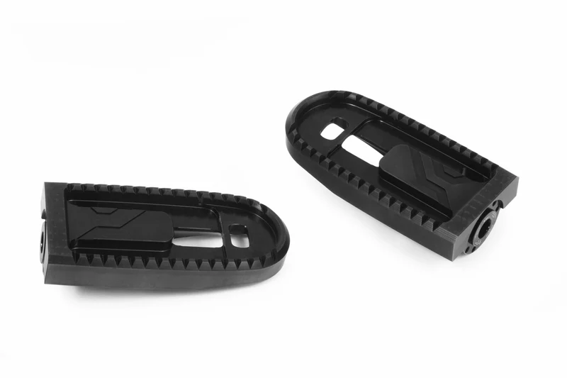 Wunderlich Vario footrest EVO1 (pair)
