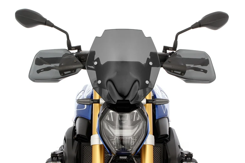 Wunderlich SPORT windshield