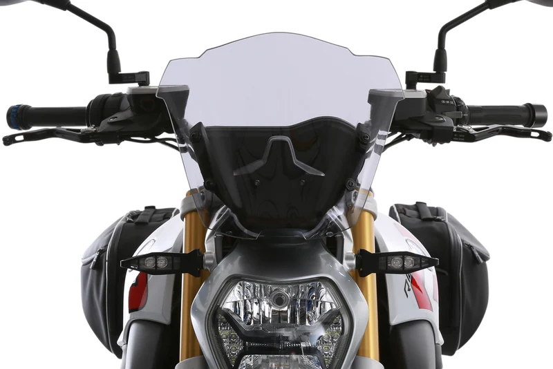 Wunderlich windshield SPORT R 1200 R LC