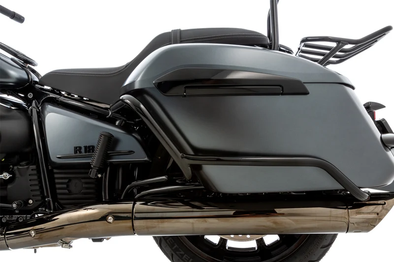 Wunderlich case protection bar R18 Roctane