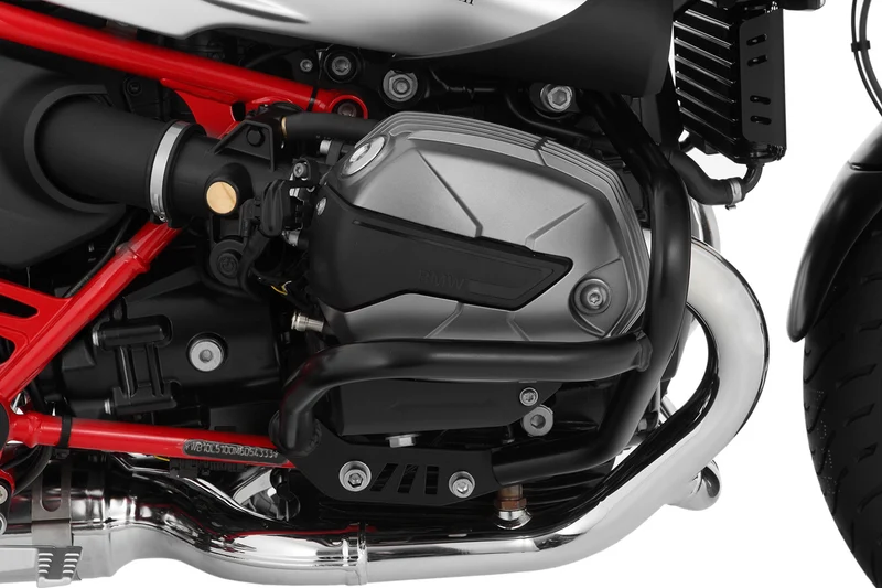 Wunderlich Engine Protection bar R nineT