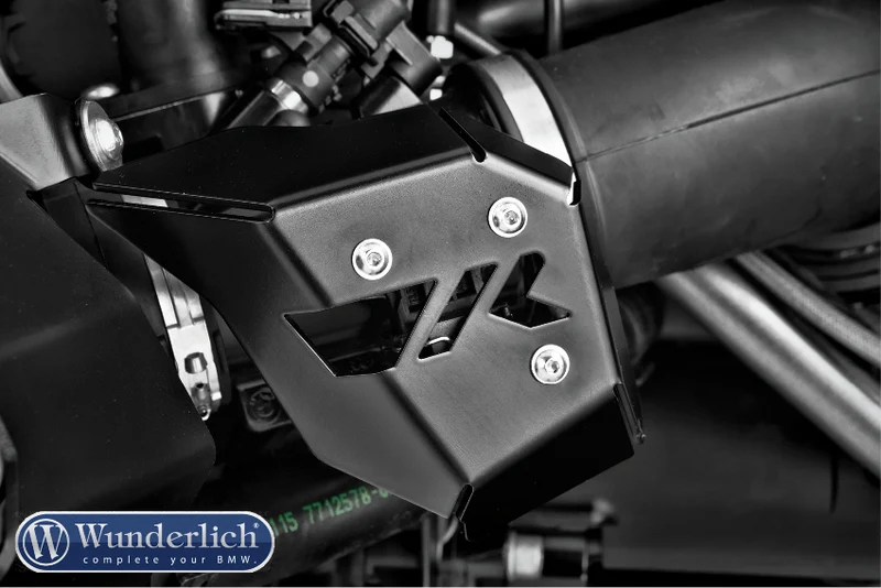 Wunderlich Throttle valve cover