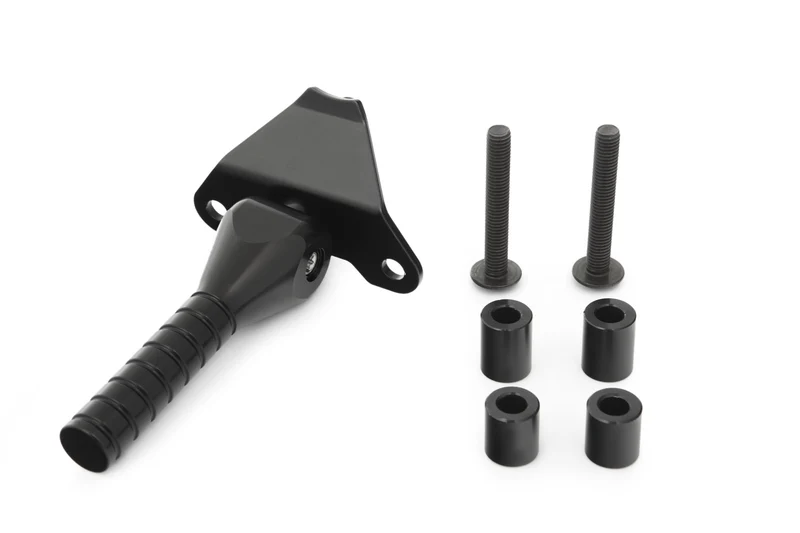Wunderlich fold-away lifting handel