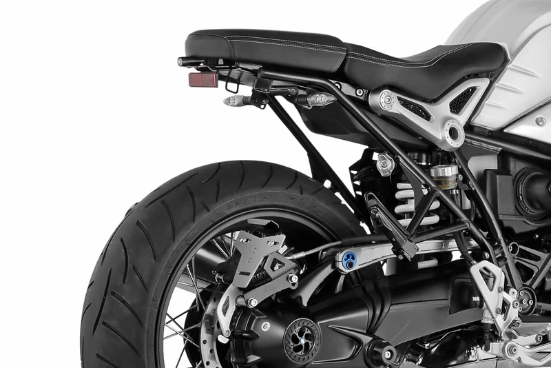 Wunderlich tail conversion LOW