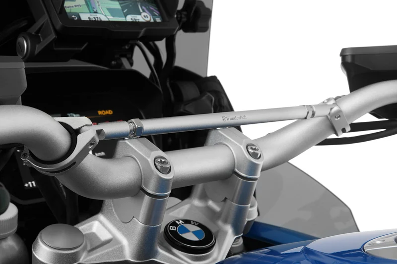 Wunderlich universal crossbar